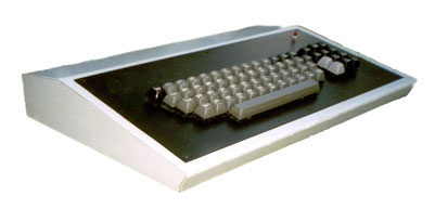 Morse code keyboard